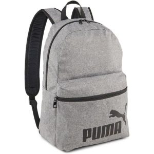 Plecak Puma Phase Backpack III 22L. Szare plecaki Puma. Za 109,85 zł.