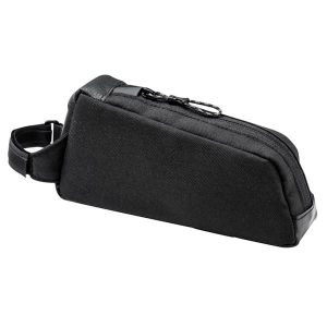 Torba Na Ramę Szybka Torba Na Paliwo. Czarne torby podróżne i sportowe TOPEAK, bez wzorów, z materiału. Za 231,49 zł.