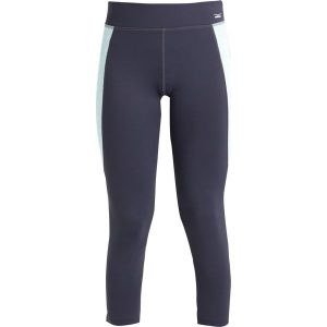 Venice Beach CHLOE Legginsy pool blue. Niebieskie legginsy marki Venice Beach, z elastanu. W wyprzedaży za 132,30 zł.