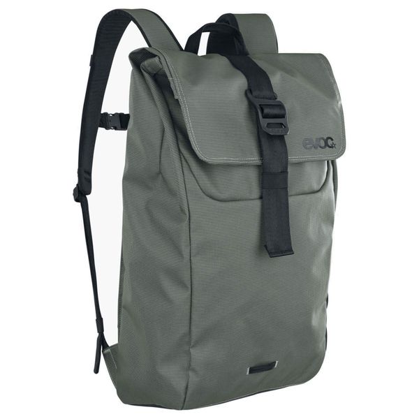 Evoc Plecak Duffle 16 L Dark Olive/Black. Zielone plecaki EVOC. Za 571,50 zł.