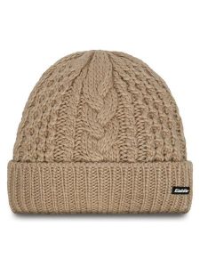 Eisbär Czapka Afratos 75046 156 Szary. Szare czapki Eisbar, bez wzorów, z materiału. Za 149,99 zł.