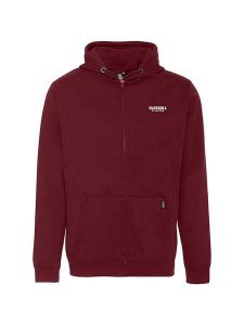 OLDSKULL Bluza w kolorze bordowym rozmiar: XXL. Czerwone bluzy OLDSKULL, xxl, bez wzorów, z bawełny, bez kaptura. Za 166,49 zł.