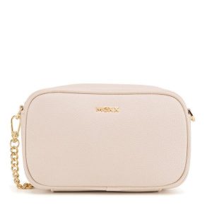 Torebka MEXX. Brązowe listonoszki Mexx, bez wzorów, bez dodatków. Za 149,99 zł.