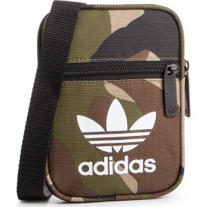 Saszetka adidas - Fest Bag Camo DV2476 Blacar/White. Nerki i saszetki marki ADIDAS. Za 80,00 zł.