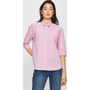 Medicine - Koszula Sensual Preppy. Koszule marki MEDICINE. W wyprzedaży za 39,90 zł.