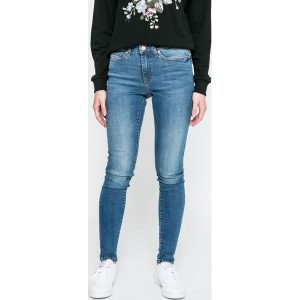 Noisy May - Jeansy Lucy. Jeansy marki Noisy may. W wyprzedaży za 79,90 zł.