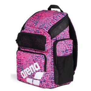 Plecak sportowy Arena One Go 45L Snake Skin Pink. Czerwone plecaki Arena. Za 349,99 zł.