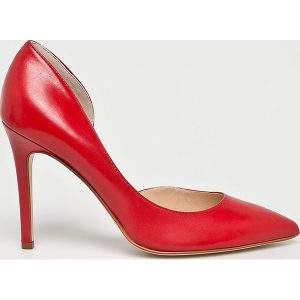 Solo Femme - Szpilki. Szpilki marki Solo Femme. Za 339,90 zł.