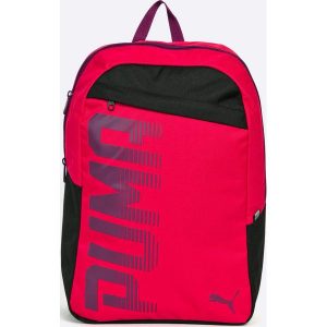 Puma - Plecak. Plecaki marki Puma. W wyprzedaży za 89,90 zł.