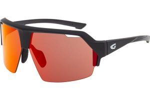 Okulary przeciwsłoneczne GOG UBBE. Czarne okulary przeciwsłoneczne GOG. Za 199,00 zł.