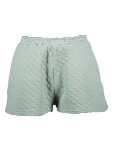 Roxy Szorty w kolorze turkusowym rozmiar: XL. Niebieskie szorty Roxy, bez wzorów. Za 100,99 zł.