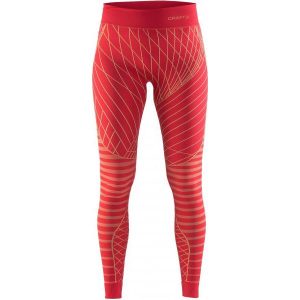 Craft Legginsy Termoaktywne Active Intensity Pink Xs. Legginsy marki Craft. W wyprzedaży za 129,00 zł.
