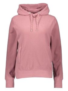 Sublevel Bluza w kolorze jasnoróżowym rozmiar: S. Różowe bluzy Sublevel, s, bez wzorów, z kapturem. Za 65,85 zł.