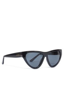 Guess Okulary przeciwsłoneczne GU00152 Czarny. Czarne okulary przeciwsłoneczne Guess. Za 259,99 zł.