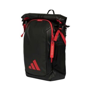 Plecak adidas Multigame 2026. Czarne plecaki ADIDAS. Za 348,00 zł.
