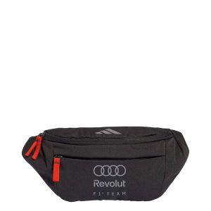Torba Nerka Audi Revolut F1 Team. Czarne nerki i saszetki ADIDAS, bez wzorów. Za 179,00 zł.
