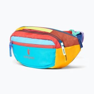 Saszetka nerka Cotopaxi Kapai Hip Pack. Nerki i saszetki Cotopaxi, bez wzorów. Za 199,99 zł.