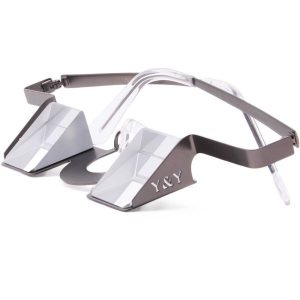 Y&Y Vertical Classic - okulary do asekuracji. Szare okulary przeciwsłoneczne Y&Y VERTICAL. Za 276,99 zł.