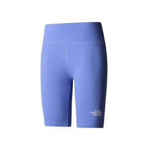 The North Face Szorty Simple Dome Nf0A8C2H0Yi. Niebieskie szorty The North Face, bez wzorów. Za 104,99 zł.