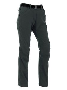 Maul Sport Spodnie funkcyjne "Rennsteig" w kolorze czarnym rozmiar: 52. Czarne spodnie dresowe Maul Sport, bez wzorów, z materiału, outdoorowe. Za 171,28 zł.