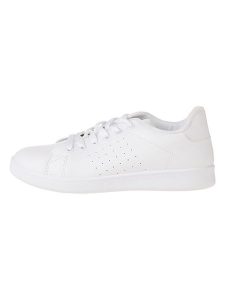 Bellucci Sneakersy w kolorze białym rozmiar: 39. Białe trampki Bellucci, bez wzorów, bez zapięcia. Za 104,95 zł.