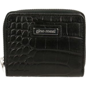 Portfel damski. Portfele marki Gino Rossi. W wyprzedaży za 49,90 zł.