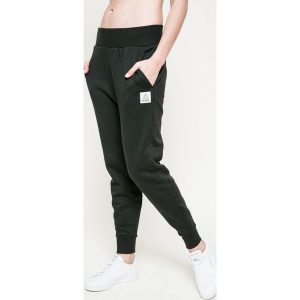 Reebok - Spodnie. Spodnie dresowe marki Reebok. W wyprzedaży za 169,90 zł.