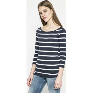 Vila - Bluzka. Bluzki marki Vila. W wyprzedaży za 34,90 zł.