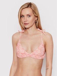 Undress Code Góra od bikini Before Sunrise 382 Różowy. Czerwone bikini Undress Code, bez wzorów, z syntetyku. Za 319,99 zł.