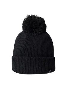 Dare 2b Czapka "Maya" w kolorze czarnym rozmiar: onesize. Czarne czapki Dare 2b, bez wzorów. Za 82,44 zł.