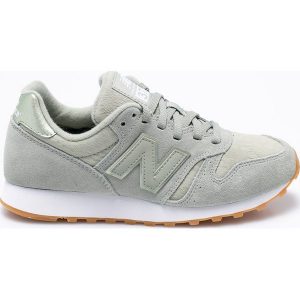 New Balance - Buty WL373MIW. Buty sportowe marki New Balance. W wyprzedaży za 259,90 zł.
