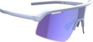Okulary przeciwsłoneczne BBB Cycling Valor Flux. Niebieskie okulary przeciwsłoneczne BBB CYCLING. Za 465,42 zł.