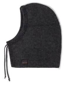 Ragwear Czapka - Hether Kobiety Sztuczne włókno szary, ONE SIZE. Szare czapki Ragwear, bez wzorów, z dzianiny. Za 79,95 zł.
