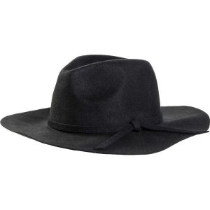 Kapelusz bonprix czarny. Kapelusze marki bonprix. Za 69,99 zł.