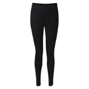Damskie Legginsy Legitimate. Czarne legginsy Dare 2b, bez wzorów. Za 138,99 zł.
