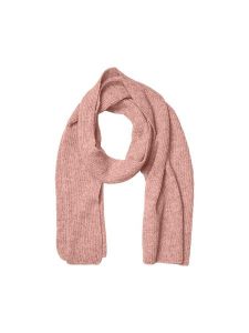 Vero Moda Szal "Amelia" w kolorze jasnoróżowym - 180 x 30 cm rozmiar: onesize. Różowe szaliki Vero Moda, bez wzorów, z materiału. Za 65,85 zł.
