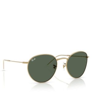 Okulary przeciwsłoneczne Ray-Ban. Żółte okulary przeciwsłoneczne Ray-Ban. Za 679,99 zł.