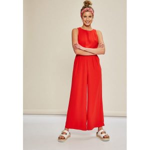 Answear - Kombinezon Stripes Vibes. Kombinezony marki TRIBORD. W wyprzedaży za 174,90 zł.