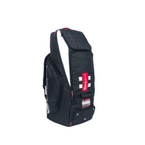 Plecak Gray-Nicolls Classic Prestige. Czarne plecaki GRAY-NICOLLS. Za 550,00 zł.