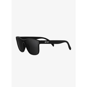 Okulary przeciwsłoneczne goodr VRG - the future is void. Czarne okulary przeciwsłoneczne GOODR. Za 214,99 zł.