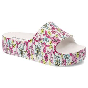 Różowe Stylowe Klapki Laura Vita Modne Buty Damskie. Czerwone klapki LAURA VITA, bez wzorów, bez obcasa. Za 139,00 zł.