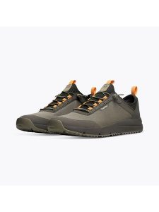 Tropicfeel Sneakersy "All-Terrain X" w kolorze khaki rozmiar: 44. Brązowe trampki Tropicfeel, bez wzorów, z materiału, bez zapięcia. Za 214,70 zł.
