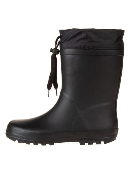 Freyling Kalosze w kolorze czarnym rozmiar: 38. Czarne kalosze Freyling, bez wzorów. Za 123,25 zł.