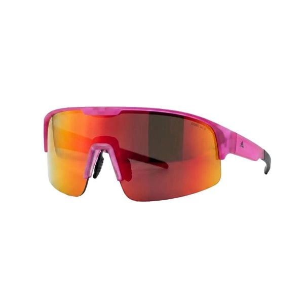 Okulary przeciwsłoneczne Altitude Eyewear Vortex. Brązowe okulary przeciwsłoneczne ALTITUDE EYEWEAR. Za 342,50 zł.