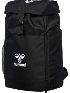 Plecak Hummel Players. Czarne plecaki Hummel. Za 233,75 zł.
