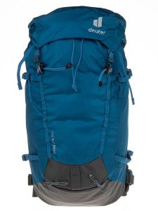 Deuter Plecak turystyczny "Guide Lite 30+" w kolorze niebieskim - 29 x 63 x 21 cm rozmiar: onesize. Niebieskie plecaki Deuter. Za 351,38 zł.