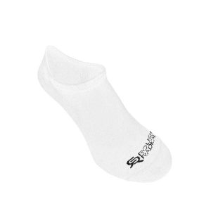 Skarpetki stopki sportowe Rough Radical Lumi. Białe skarpetki ROUGH RADICAL, bez wzorów. Za 15,99 zł.