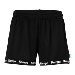 Szorty damskie Kempa Wave 26. Białe szorty Kempa, bez wzorów, eleganckie. Za 155,50 zł.