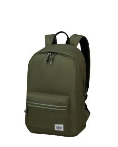 Plecak American Tourister Brightup 19. Zielone plecaki AMERICAN TOURISTER. Za 139,99 zł.