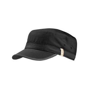 Czapka z daszkiem VAUDE Cuba Libre III. Brązowe czapki Vaude, bez wzorów, klasyczne. Za 149,25 zł.